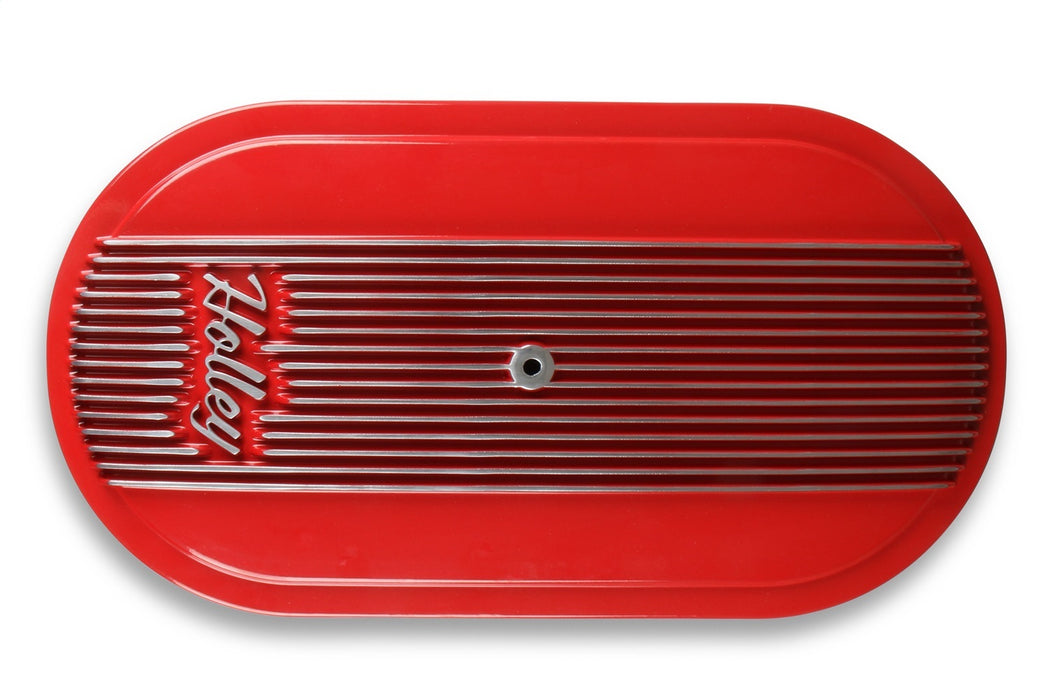 Holley 120-404 Vintage Series Air Cleaner Assembly - Truck Part Superstore