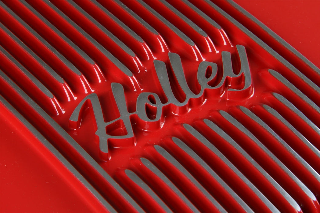 Holley 120-404 Vintage Series Air Cleaner Assembly - Truck Part Superstore