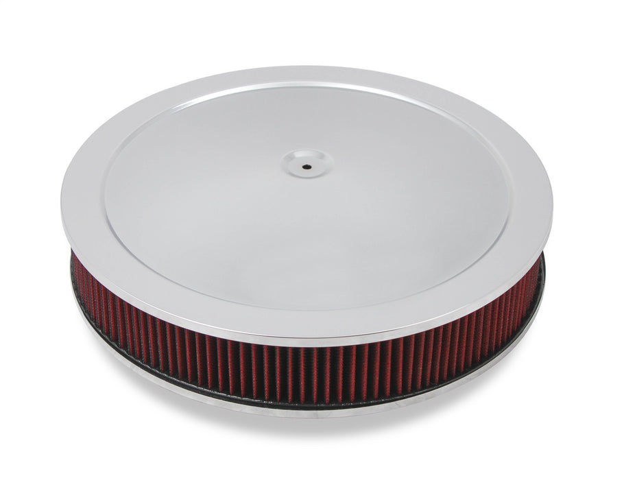 Holley 120-4130 Air Cleaner Assembly - Truck Part Superstore