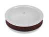 Holley 120-4130 Air Cleaner Assembly - Truck Part Superstore