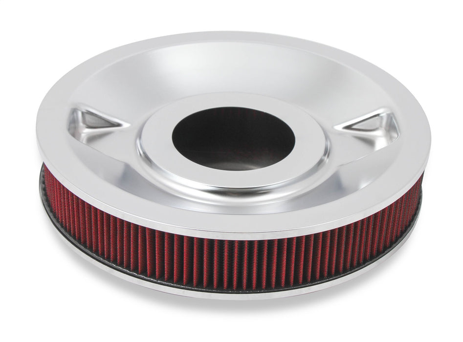 Holley 120-4130 Air Cleaner Assembly - Truck Part Superstore