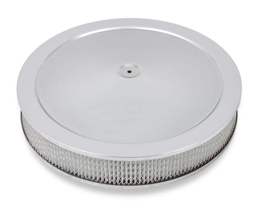 Holley 120-4135 Air Cleaner Assembly - Truck Part Superstore