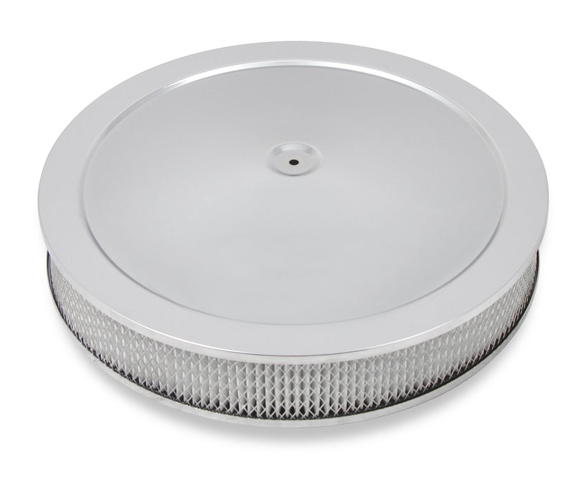 Holley 120-4135 Air Cleaner Assembly - Truck Part Superstore