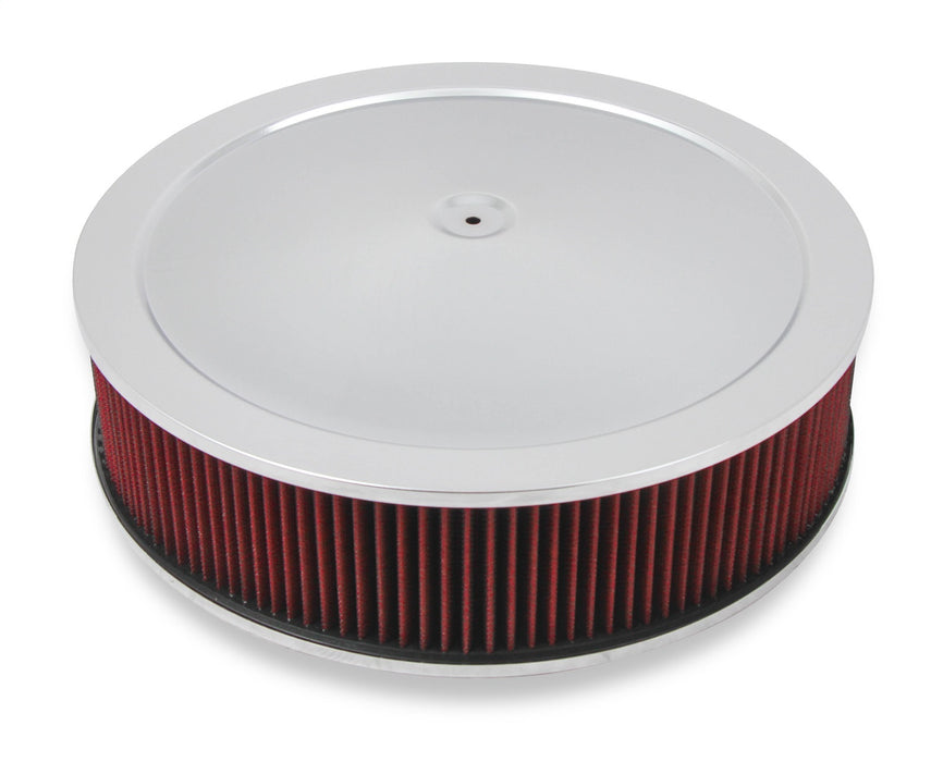 Holley 120-4140 Air Cleaner Assembly - Truck Part Superstore