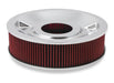 Holley 120-4140 Air Cleaner Assembly - Truck Part Superstore