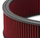 Holley 120-4140 Air Cleaner Assembly - Truck Part Superstore