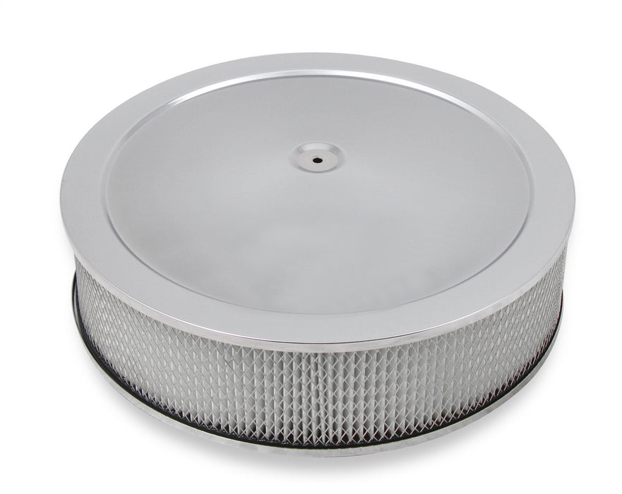 Holley 120-4145 Air Cleaner Assembly - Truck Part Superstore