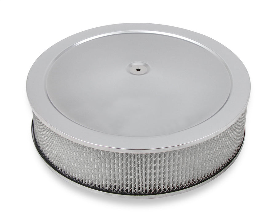Holley 120-4145 Air Cleaner Assembly - Truck Part Superstore