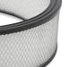 Holley 120-4145 Air Cleaner Assembly - Truck Part Superstore