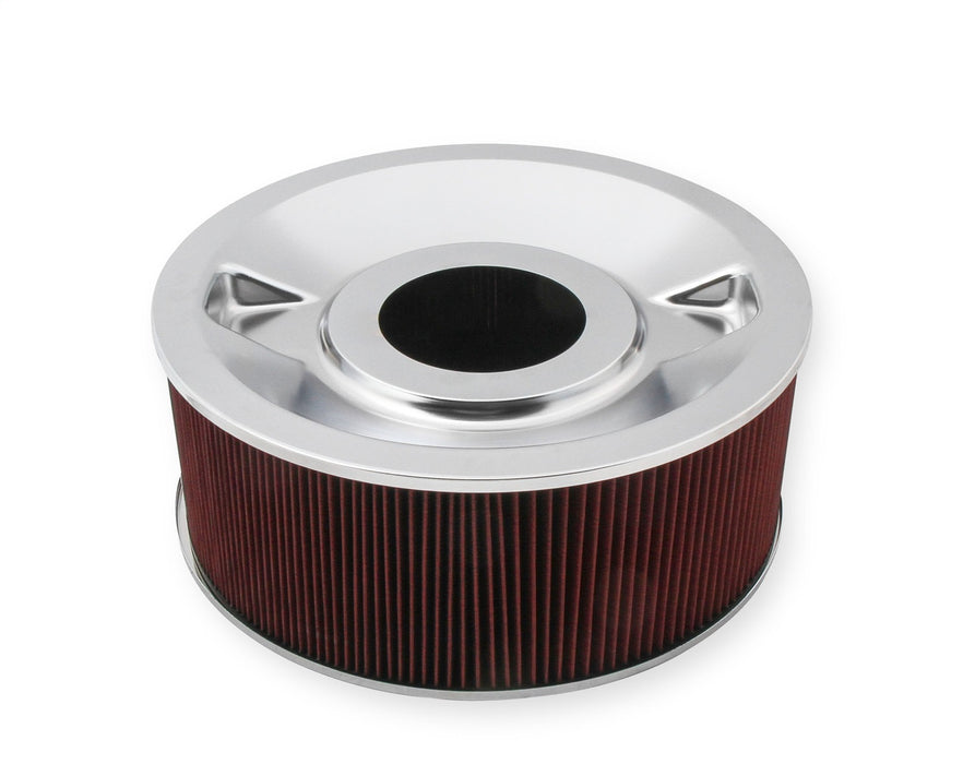 Holley 120-4160 Air Cleaner Assembly - Truck Part Superstore