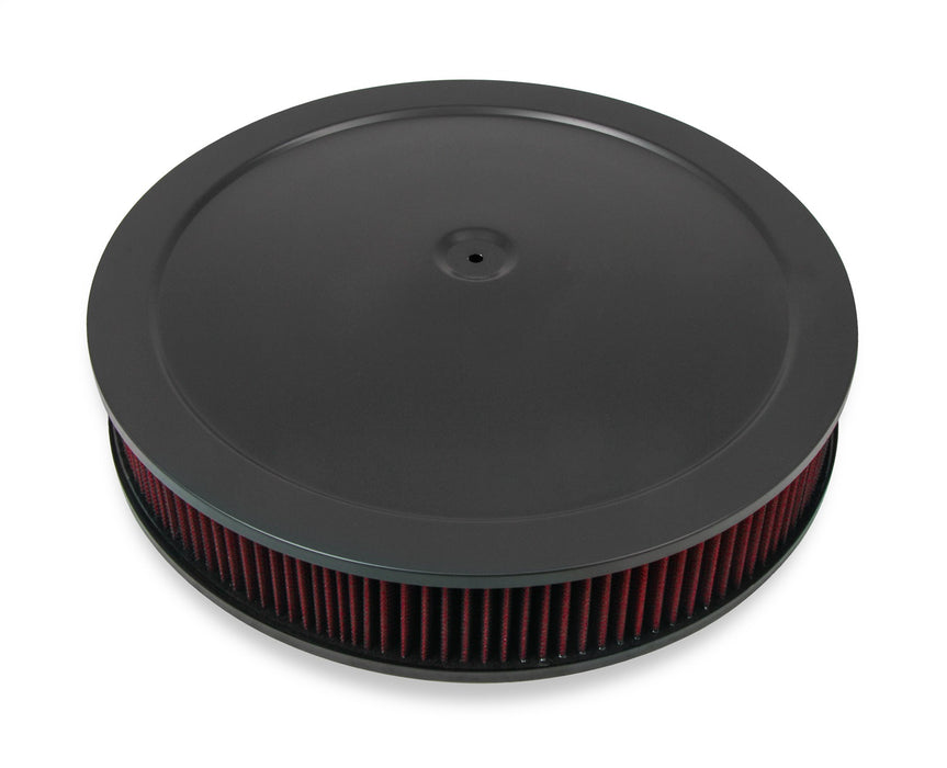 Holley 120-4230 Air Cleaner Assembly - Truck Part Superstore