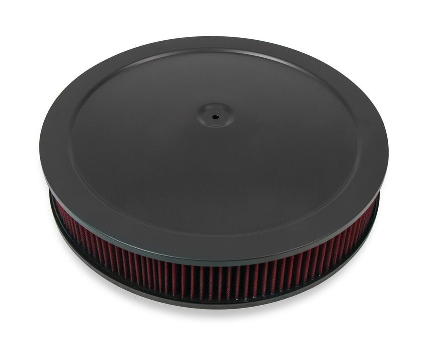 Holley 120-4230 Air Cleaner Assembly - Truck Part Superstore