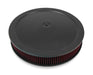 Holley 120-4230 Air Cleaner Assembly - Truck Part Superstore