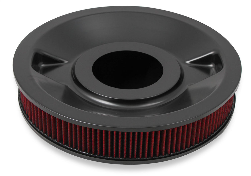 Holley 120-4230 Air Cleaner Assembly - Truck Part Superstore
