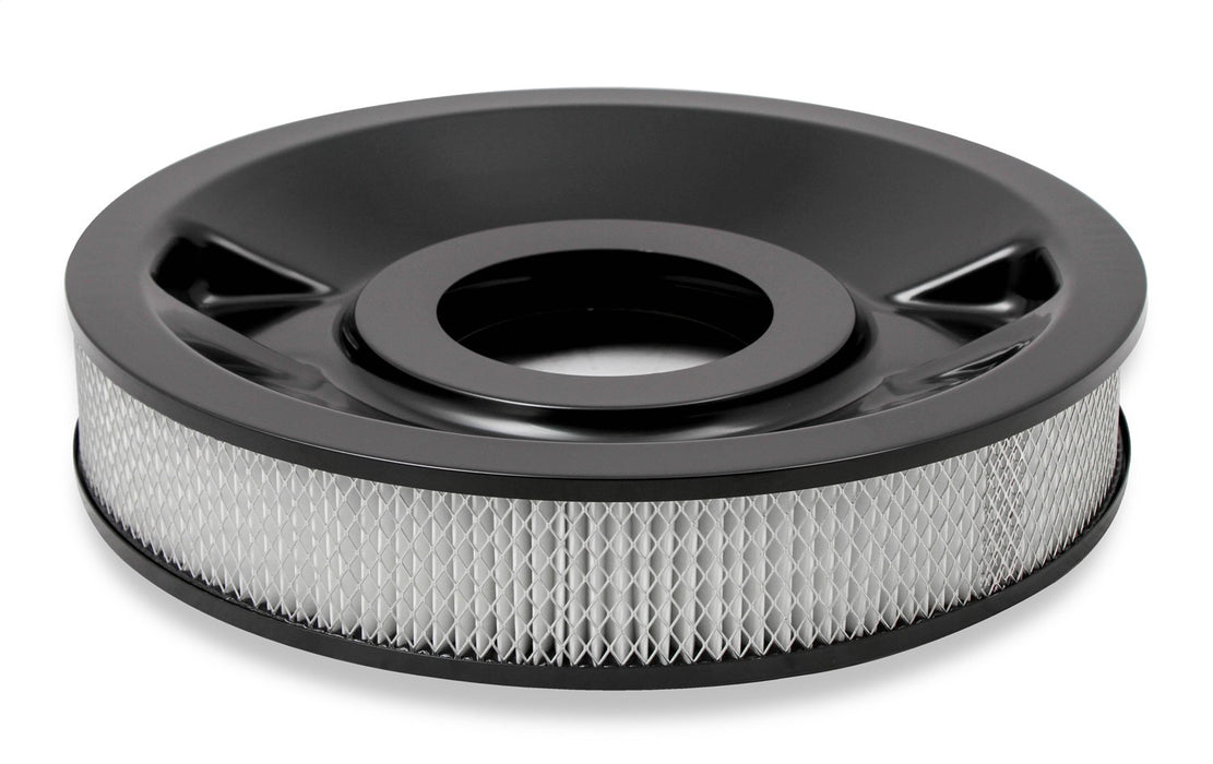Holley 120-4235 Air Cleaner Assembly - Truck Part Superstore