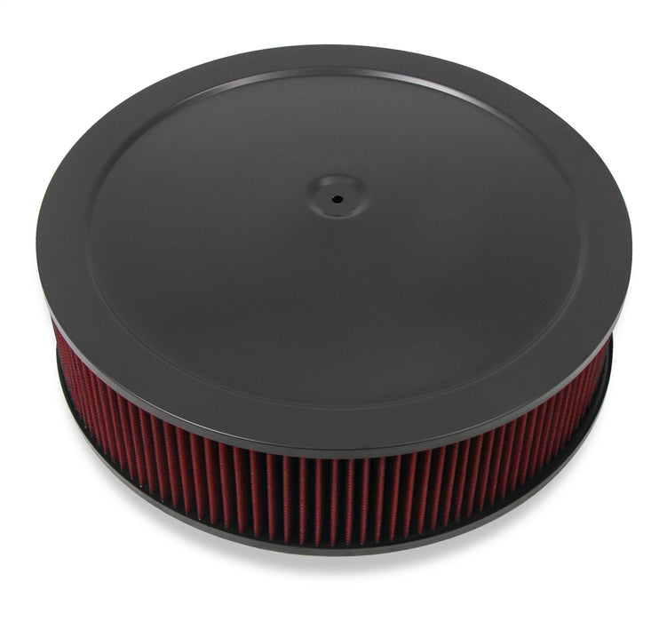 Holley 120-4240 Air Cleaner Assembly - Truck Part Superstore