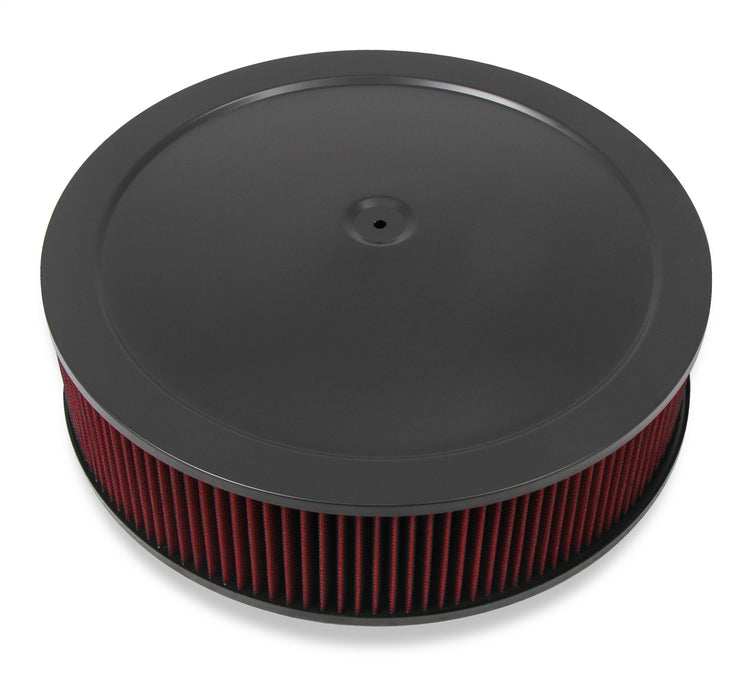 Holley 120-4240 Air Cleaner Assembly - Truck Part Superstore