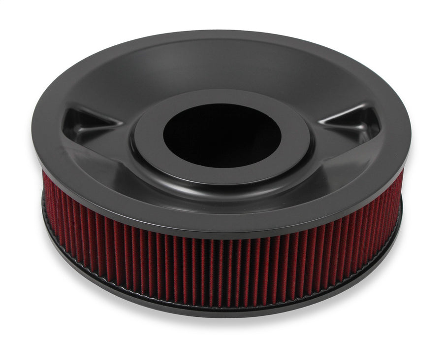 Holley 120-4240 Air Cleaner Assembly - Truck Part Superstore