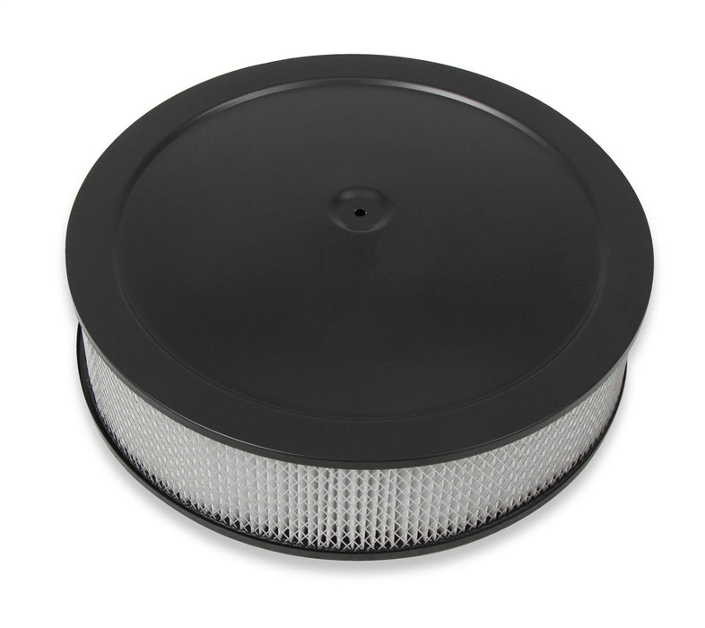 Holley 120-4245 Air Cleaner Assembly - Truck Part Superstore
