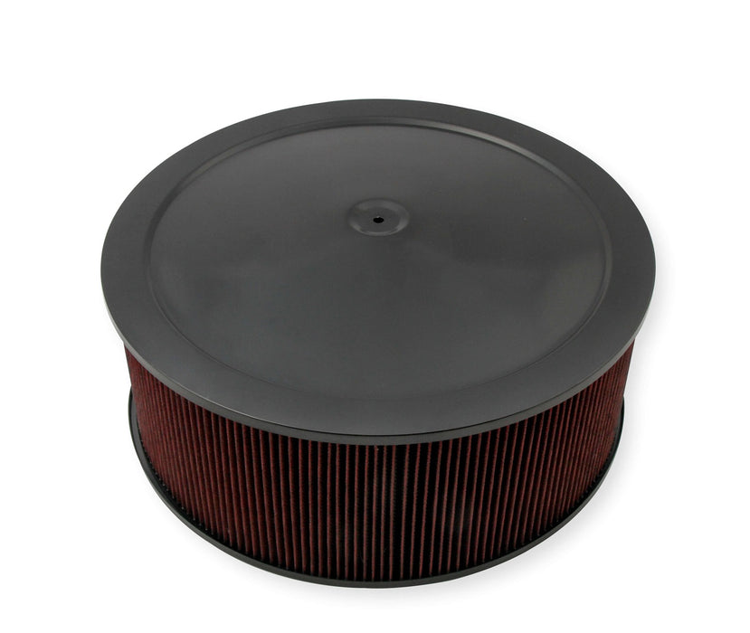 Holley 120-4260 Air Cleaner Assembly - Truck Part Superstore