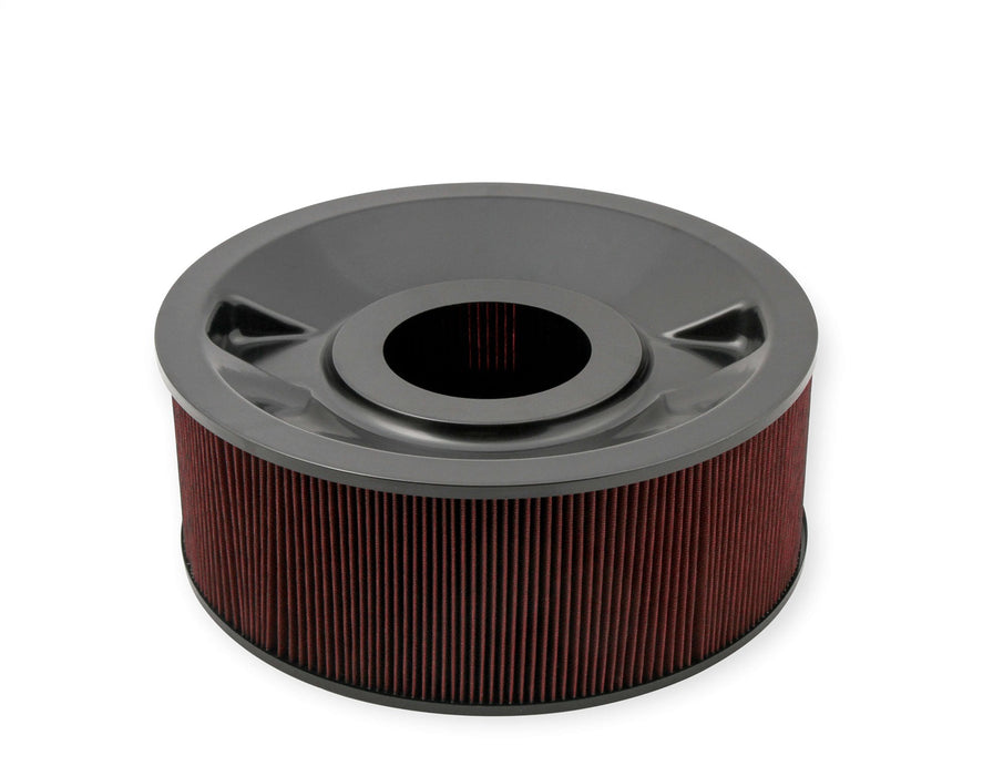 Holley 120-4260 Air Cleaner Assembly - Truck Part Superstore