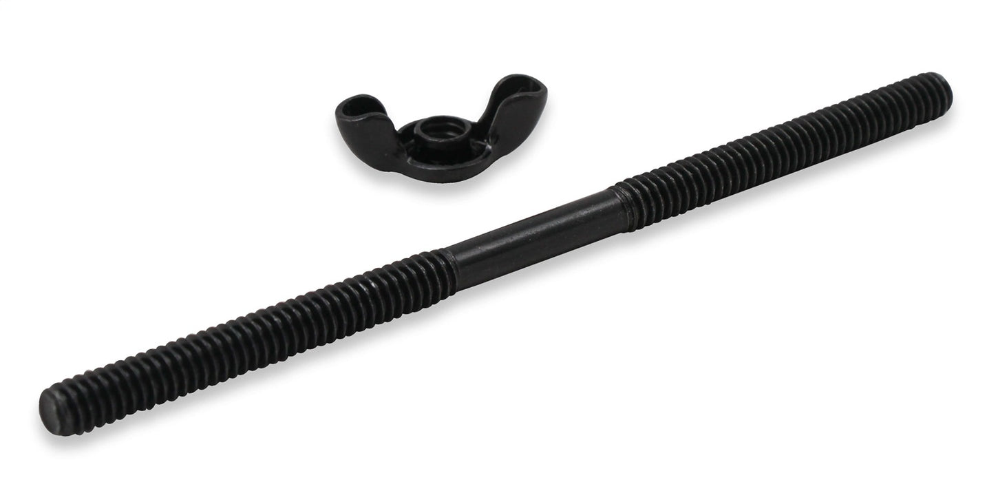Holley 120-4260 Air Cleaner Assembly - Truck Part Superstore