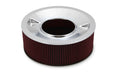 Holley 120-4560 4500 Drop Base Air Cleaner Assembly - Truck Part Superstore