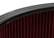 Holley 120-4560 4500 Drop Base Air Cleaner Assembly - Truck Part Superstore
