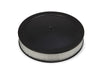 Holley 120-4635 4500 Drop Base Air Cleaner Assembly - Truck Part Superstore