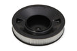 Holley 120-4635 4500 Drop Base Air Cleaner Assembly - Truck Part Superstore