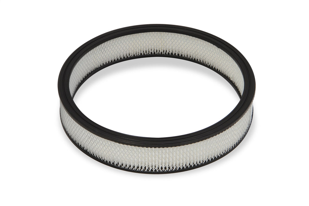 Holley 120-4635 4500 Drop Base Air Cleaner Assembly - Truck Part Superstore
