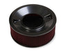 Holley 120-4660 4500 Drop Base Air Cleaner Assembly - Truck Part Superstore