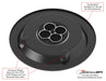 Holley 120-511 AirCleanerBasePlt - Truck Part Superstore