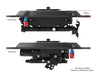 Holley 120-511 AirCleanerBasePlt - Truck Part Superstore
