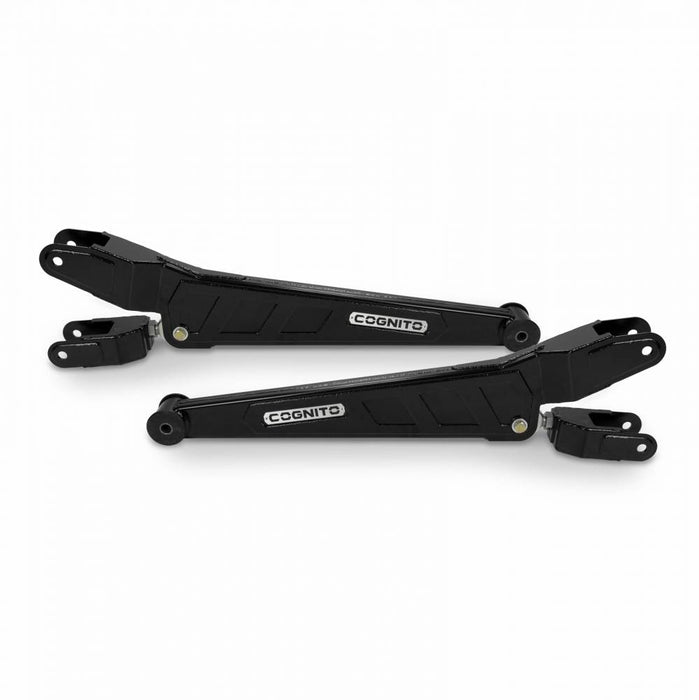 Cognito Motorsports Truck 120-90408 Cognito SM Series Radius Arm Kit For 05-23 Ford F-250/F-350 4WD / 17-19 F450 4WD - Truck Part Superstore