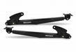Cognito Motorsports Truck 120-90471 Cognito SM Series LDG Traction Bar Kit For 17-22 Ford F250/F350 4WD With 0-4.5 Inch Rear Lift Height - Truck Part Superstore
