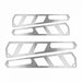 Cognito Motorsports Truck 120-90630 Cognito Enhancement Plate Kit For SM Series Caster Adjustable Radius Arm Kit - Truck Part Superstore
