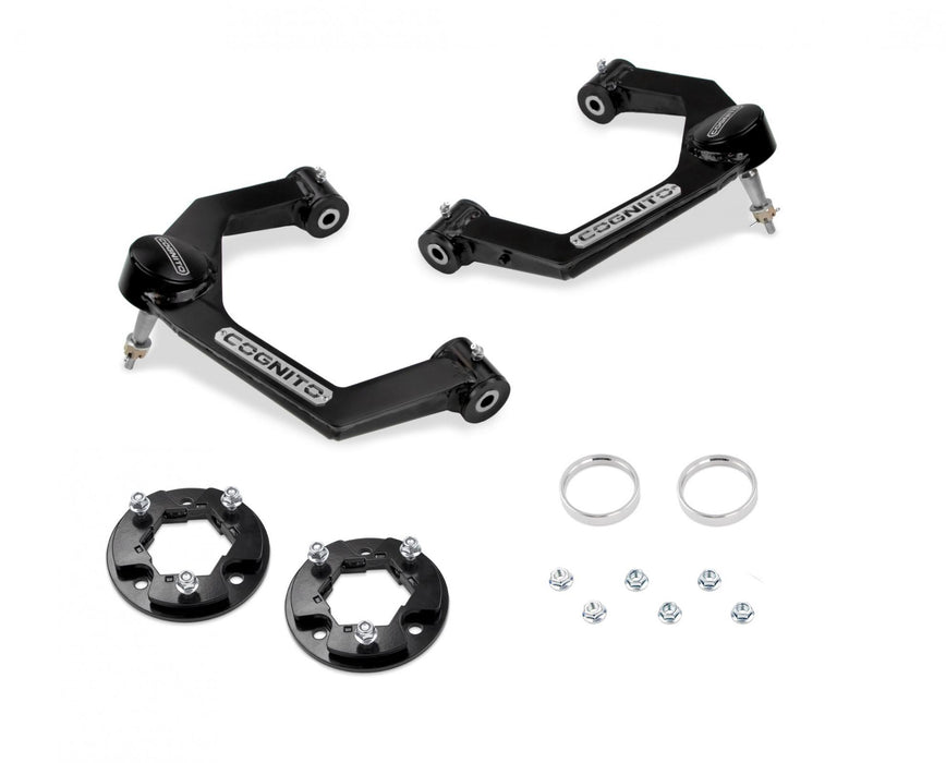 Cognito Motorsports Truck 120-91055 Cognito 2.5-Inch Standard Leveling Kit for 21-23 Ford F-150 4WD - Truck Part Superstore
