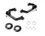 Cognito Motorsports Truck 120-91055 Cognito 2.5-Inch Standard Leveling Kit for 21-23 Ford F-150 4WD - Truck Part Superstore