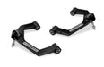 Cognito Motorsports Truck 120-91056 Cognito Uniball SM Series Upper Control Arm Kit For 15-23 Ford F-150 4WD - Truck Part Superstore