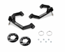 Cognito Motorsports Truck 120-91059 Cognito 2.5-Inch Standard Leveling Kit for 15-23 Ford F-150 4WD - Truck Part Superstore