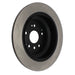 StopTech 120.40083CRY StopTech Premium Cryostop Blank Rotor - Truck Part Superstore