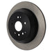 StopTech 120.40083CRY StopTech Premium Cryostop Blank Rotor - Truck Part Superstore