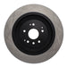 StopTech 120.40083CRY StopTech Premium Cryostop Blank Rotor - Truck Part Superstore