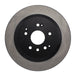 StopTech 120.40083CRY StopTech Premium Cryostop Blank Rotor - Truck Part Superstore