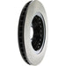 StopTech 120.40090CRY StopTech Premium Cryostop Blank Rotor - Truck Part Superstore