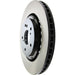 StopTech 120.40090CRY StopTech Premium Cryostop Blank Rotor - Truck Part Superstore