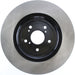StopTech 120.40090CRY StopTech Premium Cryostop Blank Rotor - Truck Part Superstore