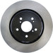 StopTech 120.40090CRY StopTech Premium Cryostop Blank Rotor - Truck Part Superstore