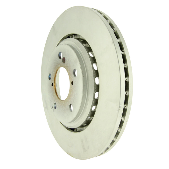StopTech 120.40092CRY StopTech Premium Cryostop Blank Rotor - Truck Part Superstore